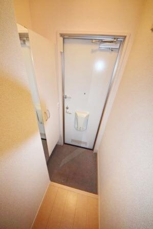 ミキハイツの物件内観写真